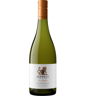 Jaluka Henty Chardonnay 2021